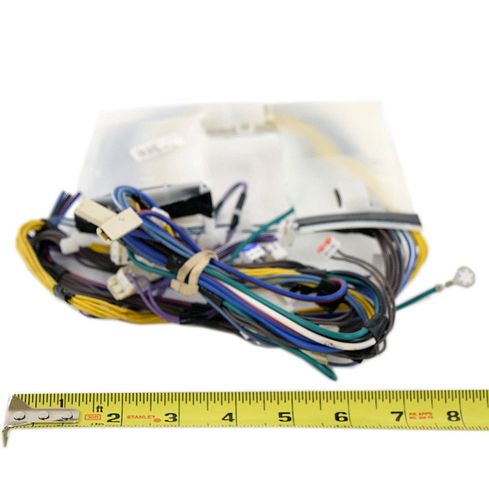 Dishwasher Door Wire Harness W10661898