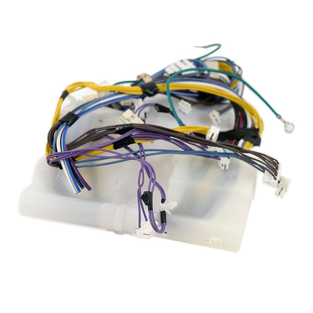 Dishwasher Door Wire Harness W10661898