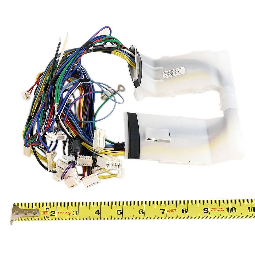 Dishwasher Wire Harness W10752247