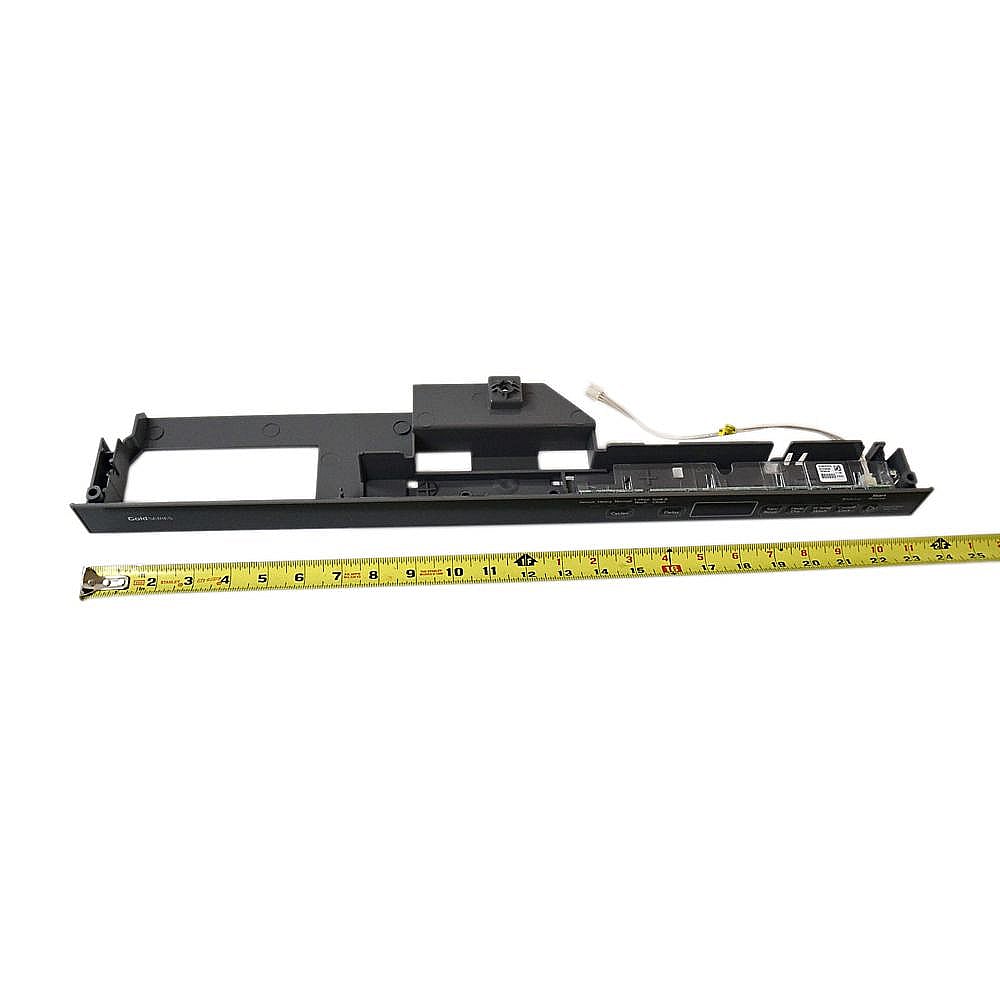 Dishwasher Control Panel Assembly W10815487