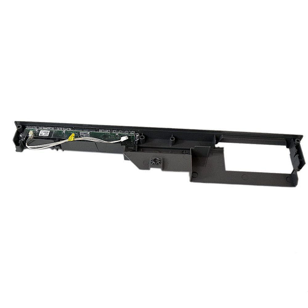 Dishwasher Control Panel Assembly W10815487