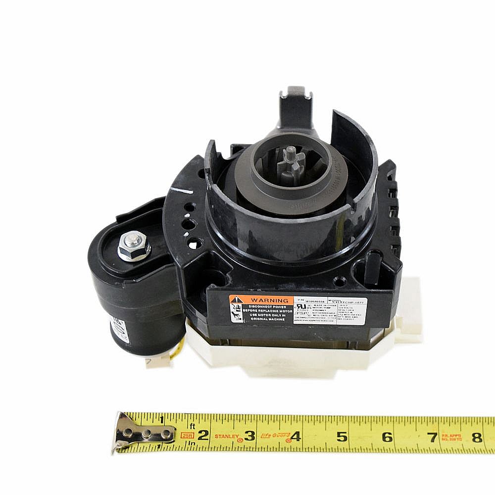 Whirlpool Dishwasher Circulation Pump Assembly W10815709