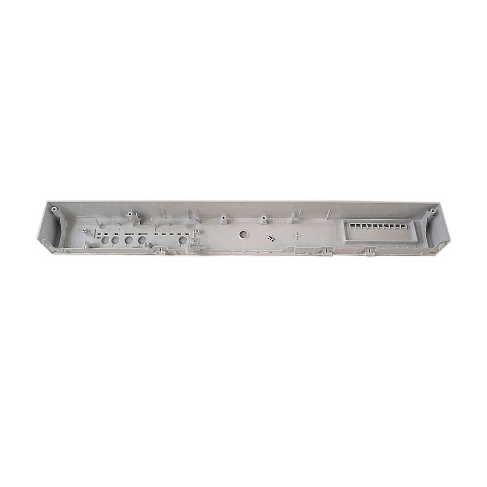 Dishwasher Control Panel And Overlay W10836798