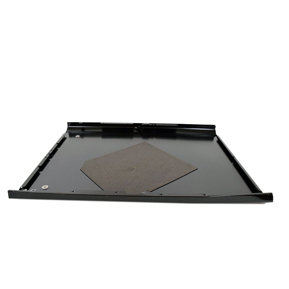 Dishwasher Door Outer Panel W10837013