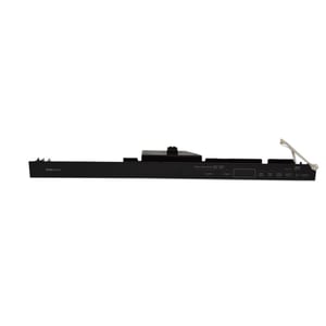 Dishwasher Control Panel And Overlay (black) (replaces W10644258) W10838676
