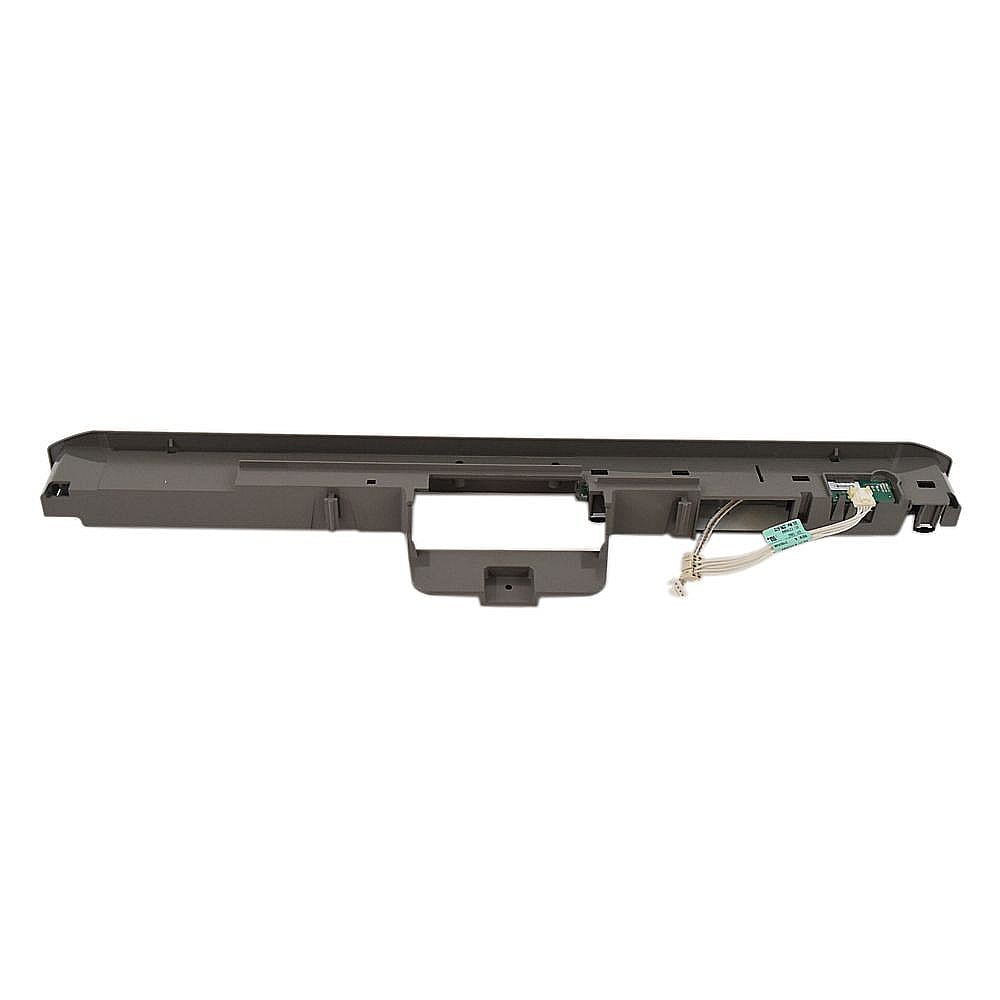 Dishwasher Control Panel Assembly (gray) W10847822