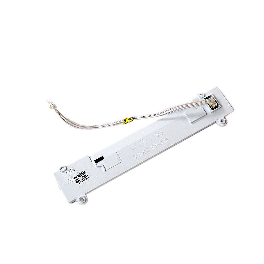 Dishwasher User Interface Assembly W10847890