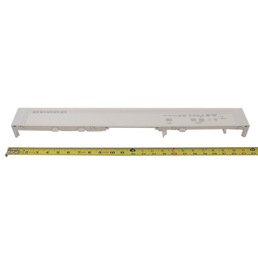 Dishwasher Control Panel W10849551