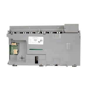 Dishwasher Electronic Control Board W10854217