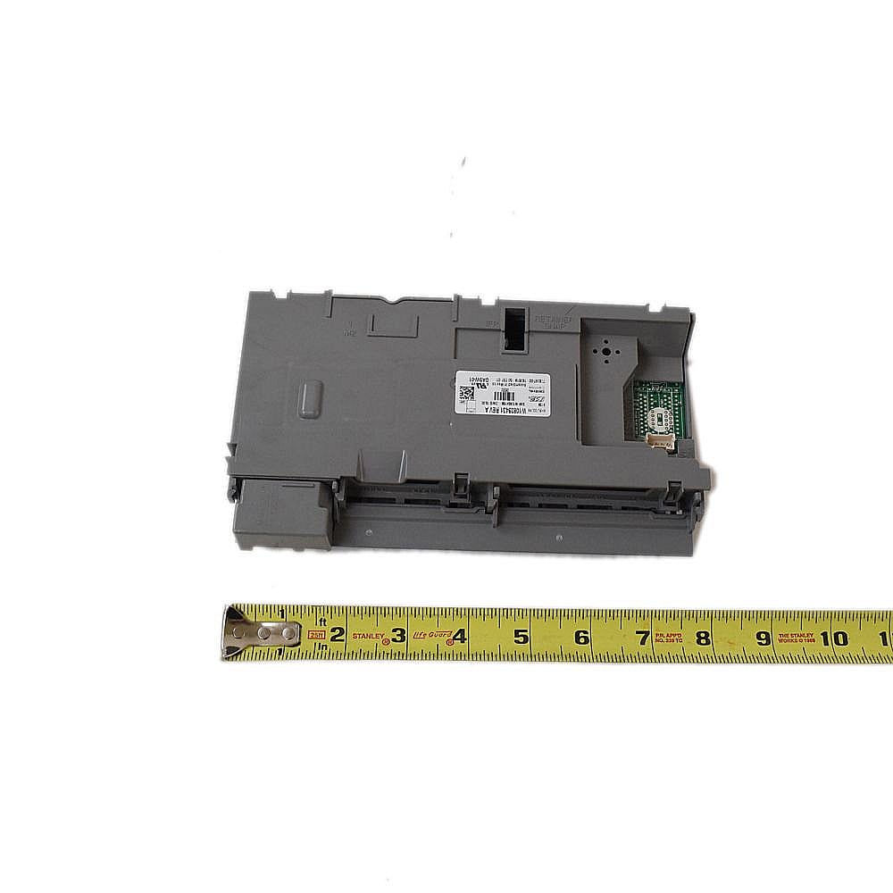 Dishwasher Electronic Control Board W10854233