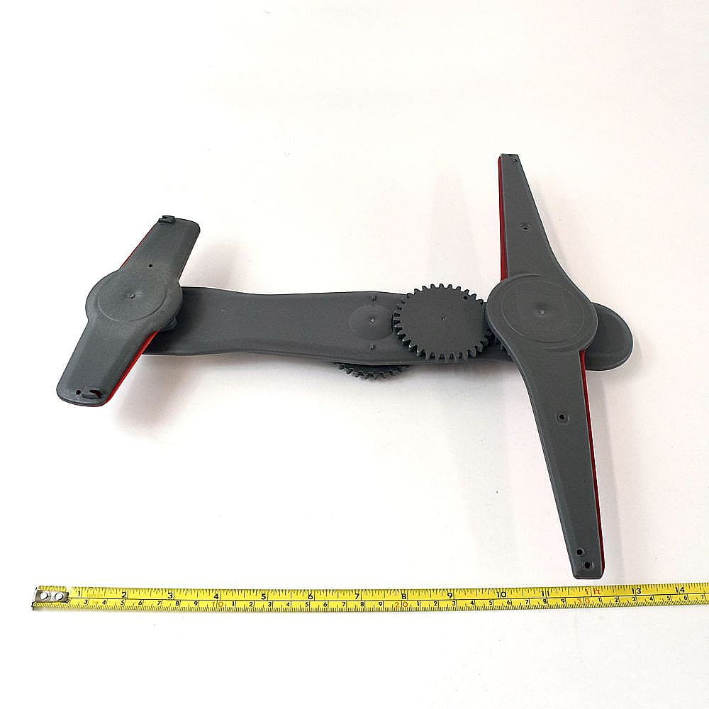 Whirlpool Dishwasher Spray Arm W10859935