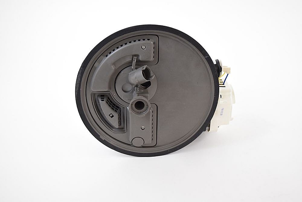 Dishwasher Pump And Motor Assembly W10861526