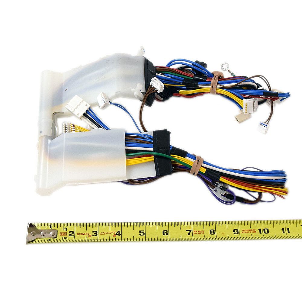 Dishwasher Wire Harness W10861608