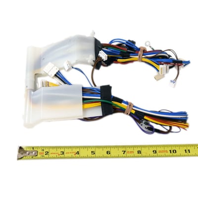 Dishwasher Wire Harness undefined