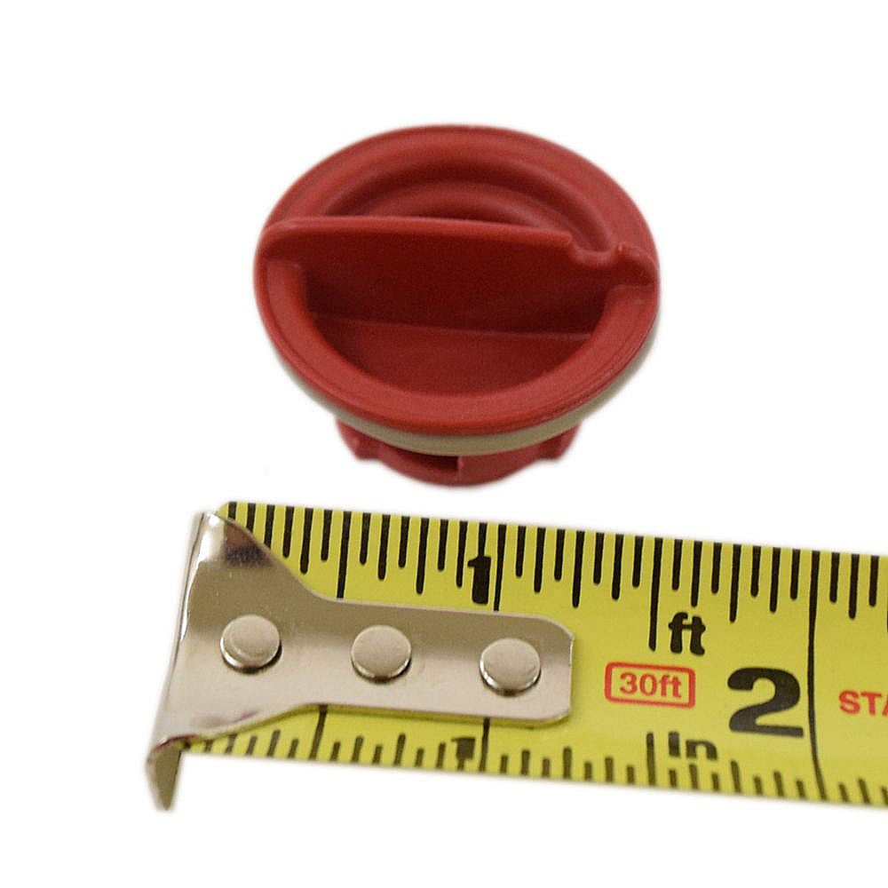 Dishwasher RinseAid Dispenser Cap W10082857 parts Sears PartsDirect