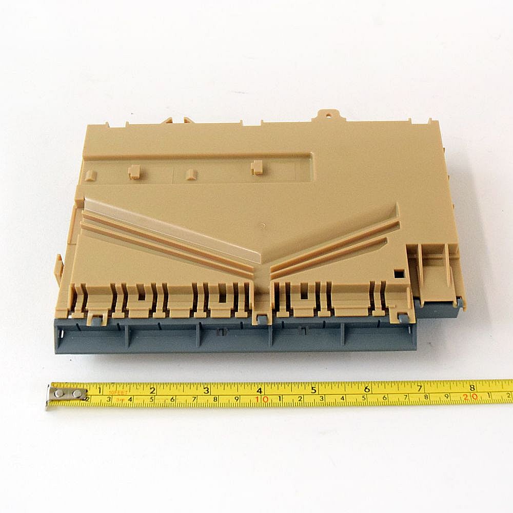 Dishwasher Electronic Control Board W10866112
