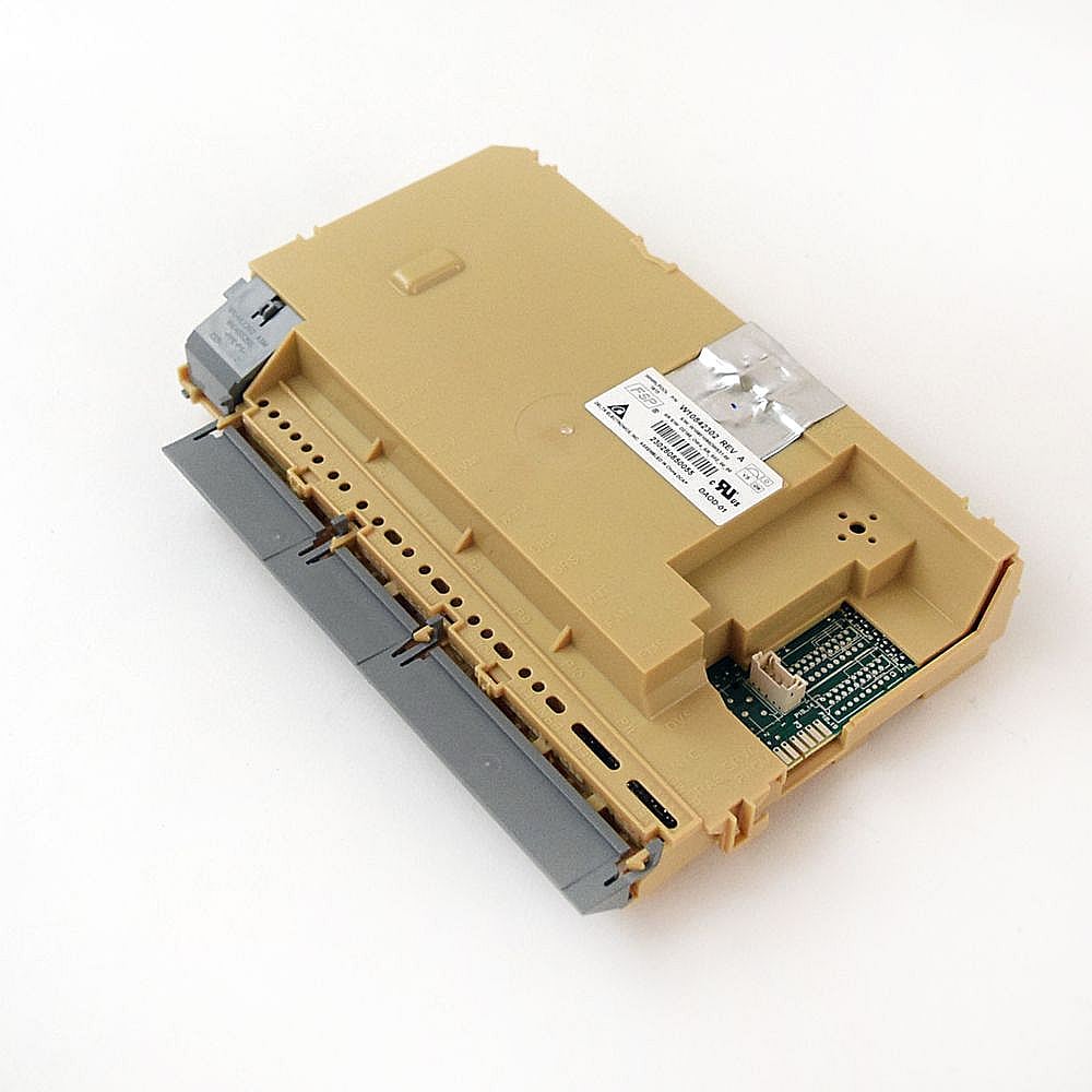 Dishwasher Electronic Control Board W10866112