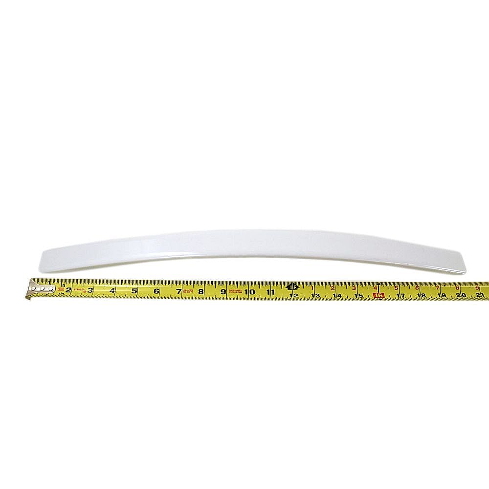 Dishwasher Door Handle (white) W10872102