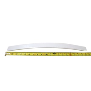 Dishwasher Door Handle (white) W10872102