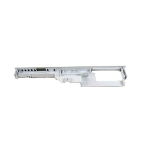 Dishwasher Control Panel (white) W10873772