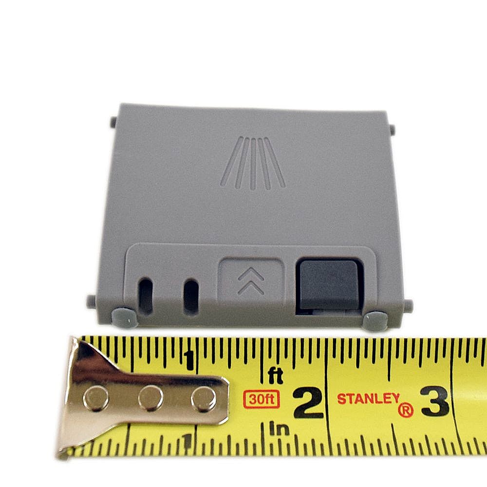 Dishwasher Detergent Dispenser Cover Kit W10888684