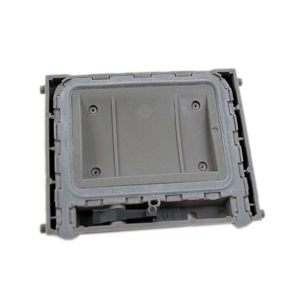 Dishwasher Detergent Dispenser Cover Kit W10888684