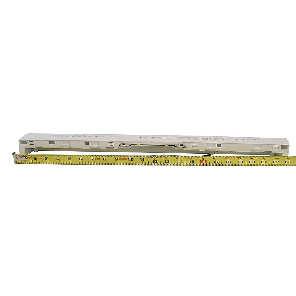 Dishwasher Control Panel (white) W10891911
