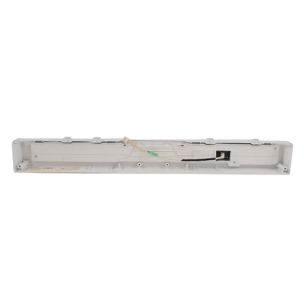 Dishwasher Control Panel (white) W10891911