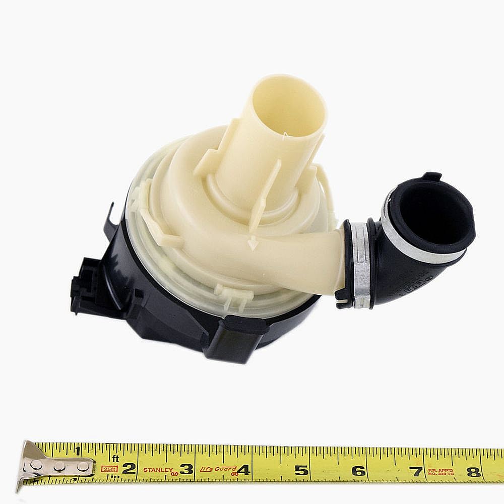 Whirlpool Dishwasher Pump Motor W10894668