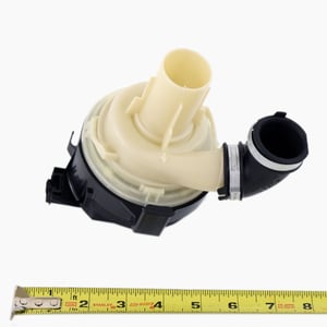 Dishwasher Pump Motor (replaces W10645659, W11113839) W10894668