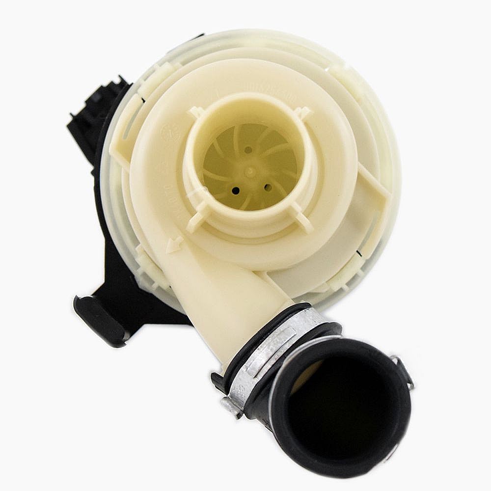 Whirlpool Dishwasher Pump Motor W10894668