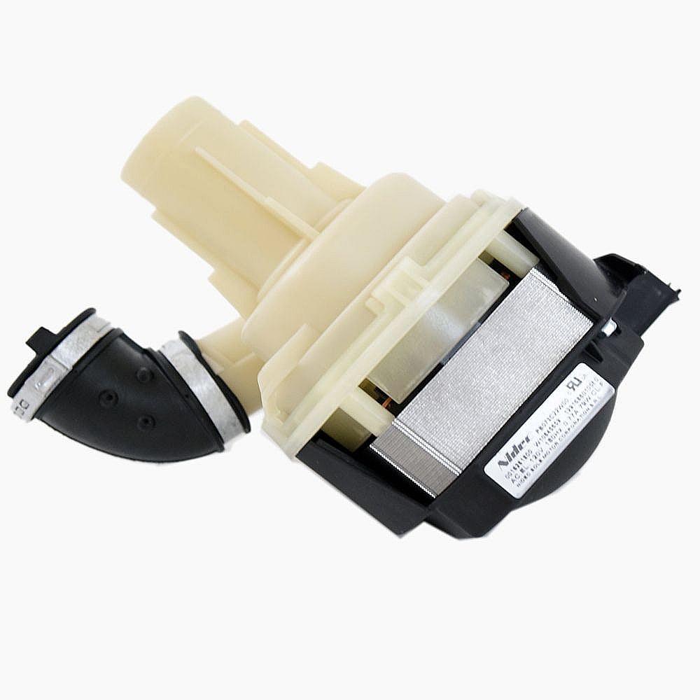 Whirlpool Dishwasher Pump Motor W10894668