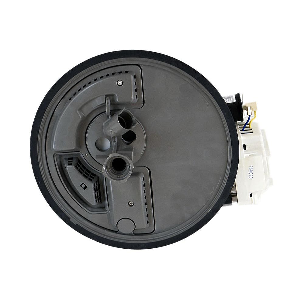 Whirlpool Dishwasher Pump And Motor Assembly W10902330