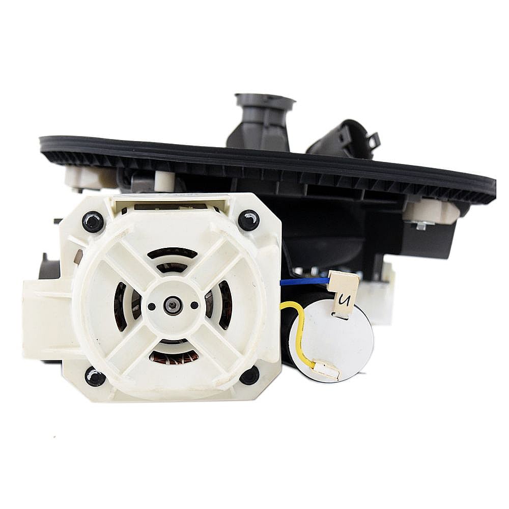 Whirlpool Dishwasher Pump And Motor Assembly W10902330