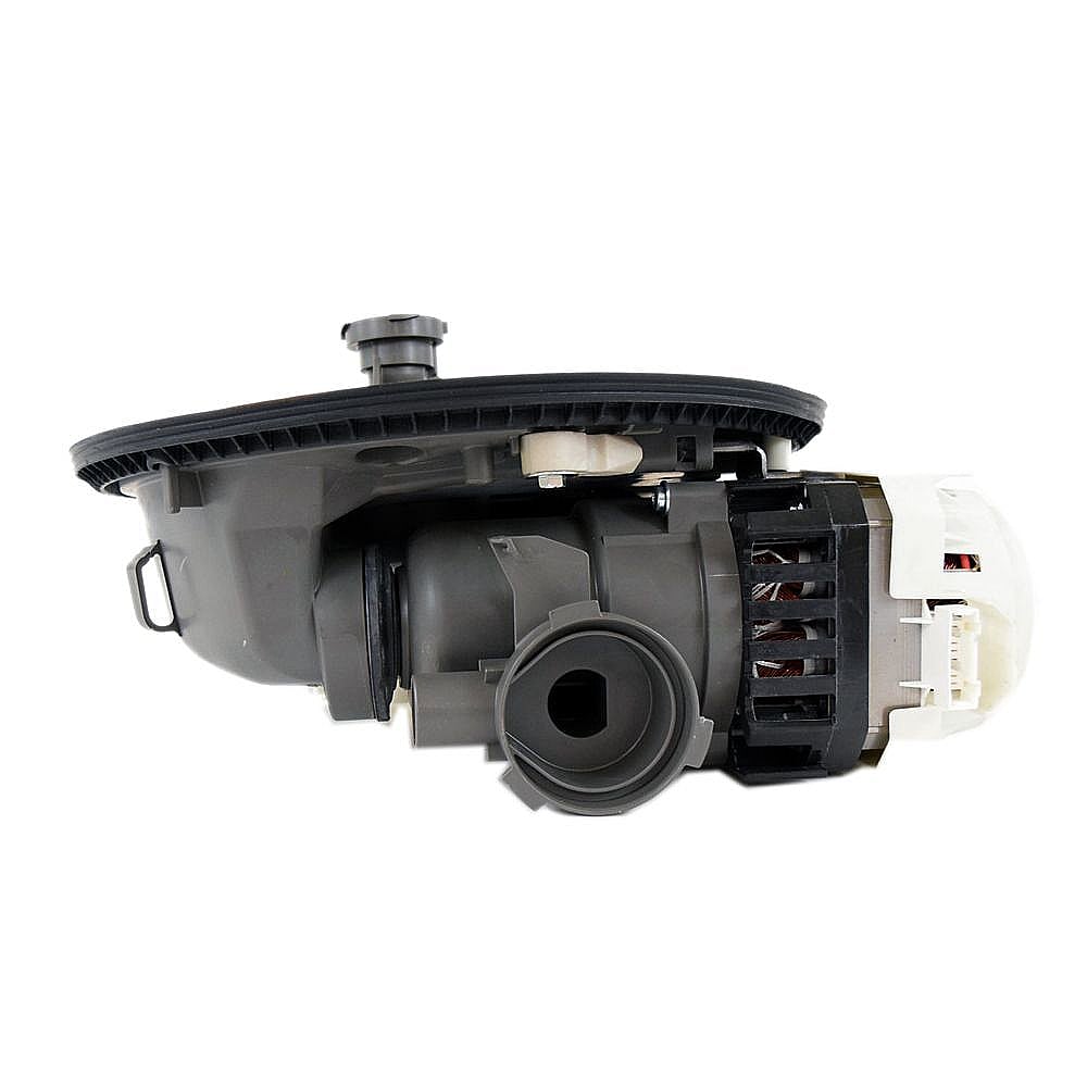 Whirlpool Dishwasher Pump And Motor Assembly W10902330