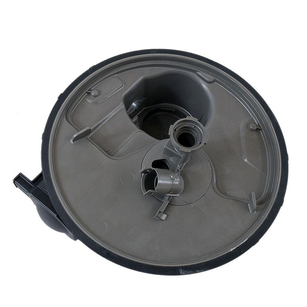 Dishwasher Pump And Motor Assembly W10902372