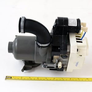 Dishwasher Pump And Motor Assembly (replaces W10390342, W10713292) W10902589