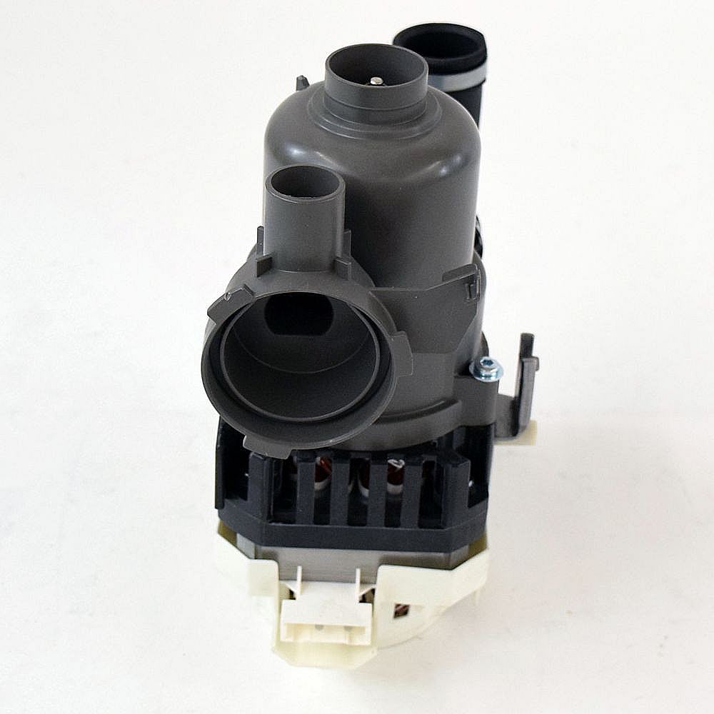 Dishwasher Pump And Motor Assembly W10902589