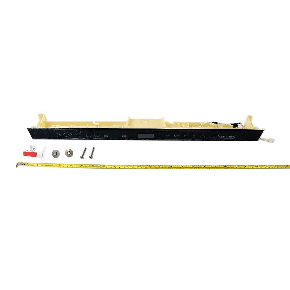 Dishwasher Control Panel Assembly W10903800