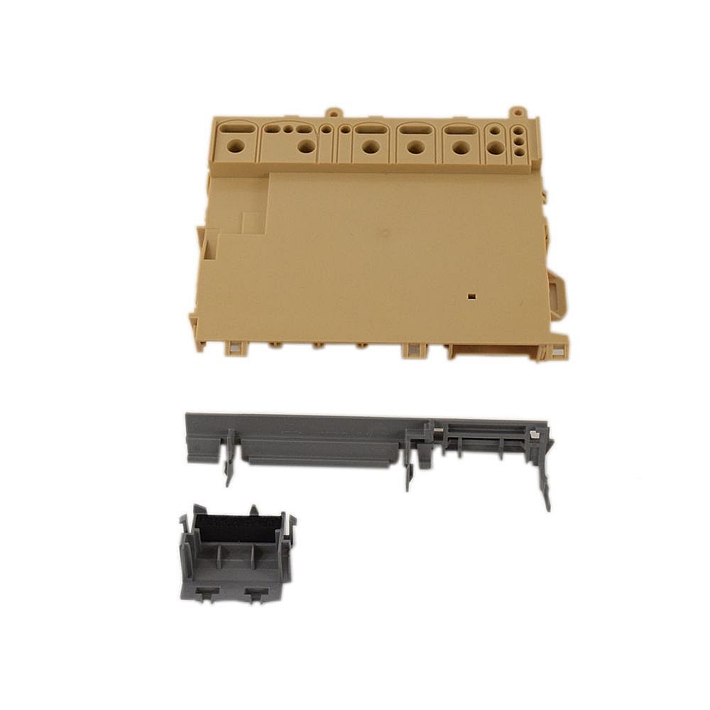 Dishwasher Electronic Control Board W10906424