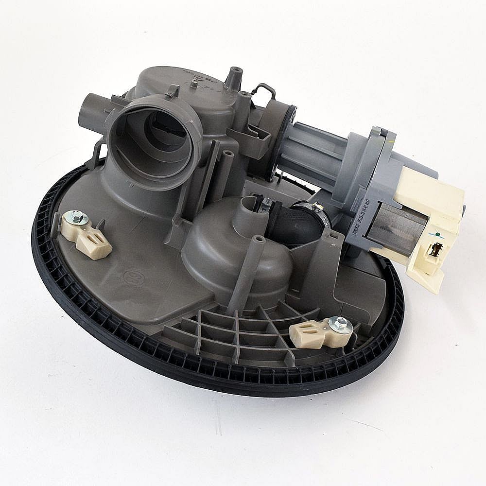 Dishwasher Pump And Motor Assembly W11025157