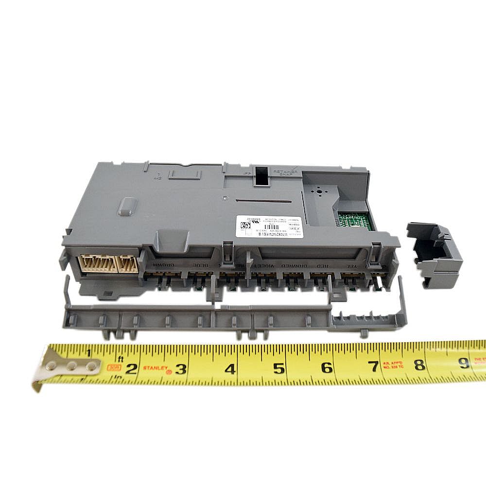 Dishwasher Electronic Control Board W11048101