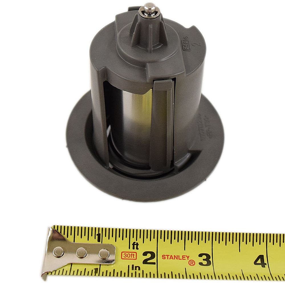 Whirlpool Dishwasher Circulation Pump Filter W11084156