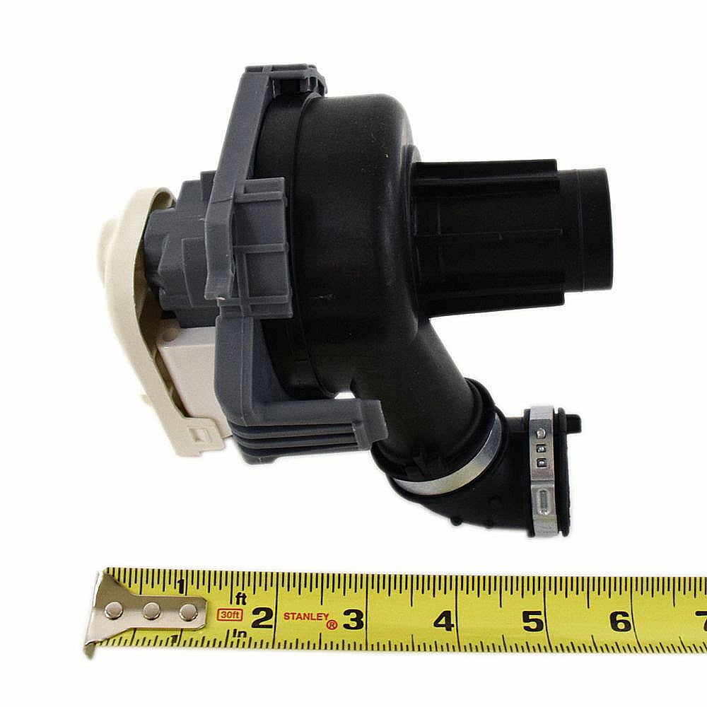 Dishwasher Pump Motor W11084656