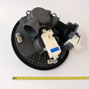 Dishwasher Pump And Motor Assembly (replaces W10917109) W11084657