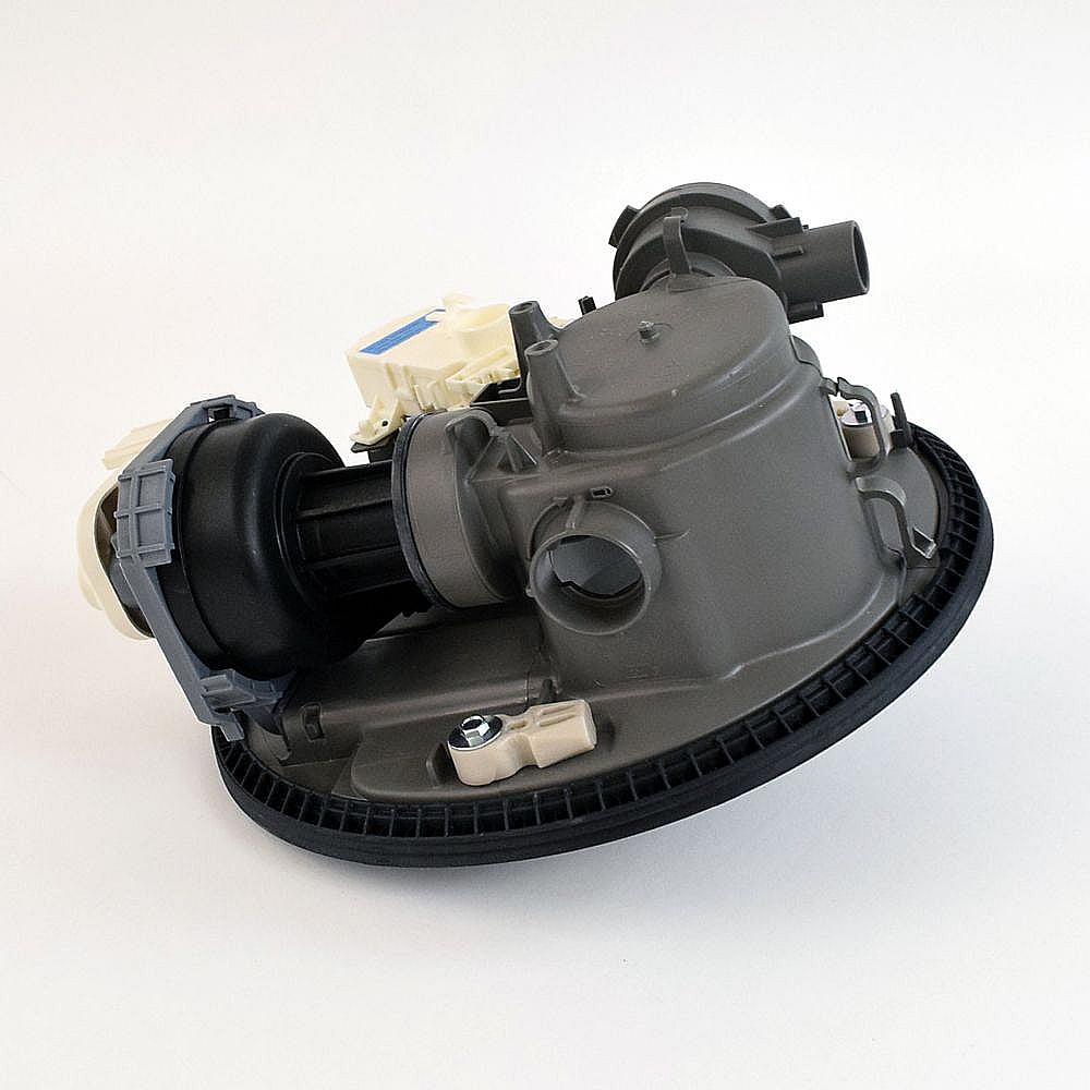 Dishwasher Pump And Motor Assembly W11084657