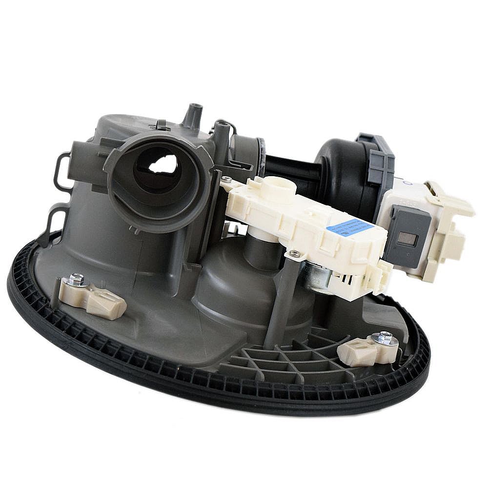 Whirlpool Dishwasher Pump And Motor Assembly W11085683
