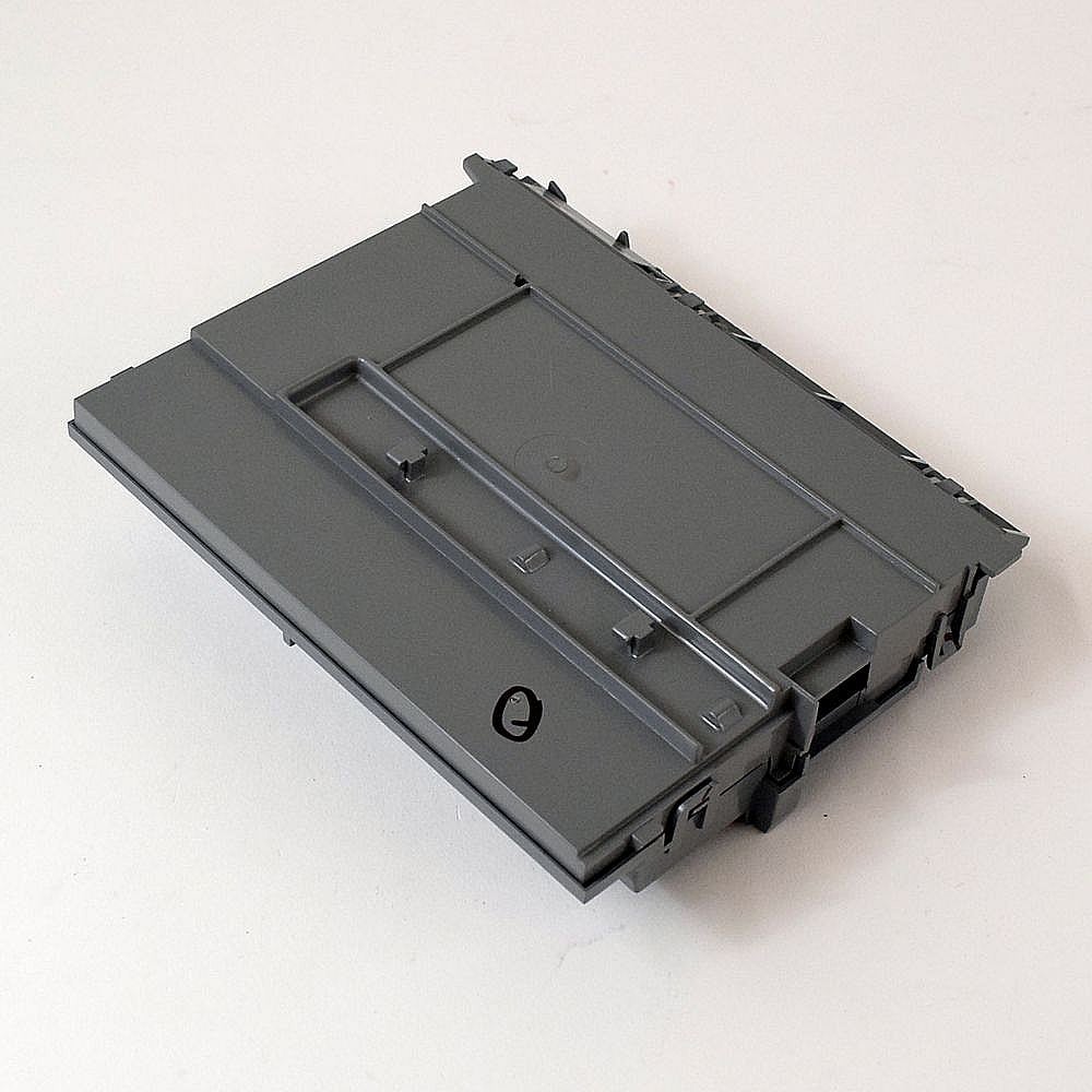 Dishwasher Electronic Control Board W11087202