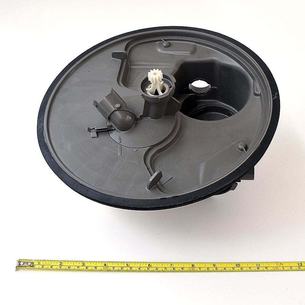 Whirlpool Dishwasher Pump And Motor Assembly W11087376