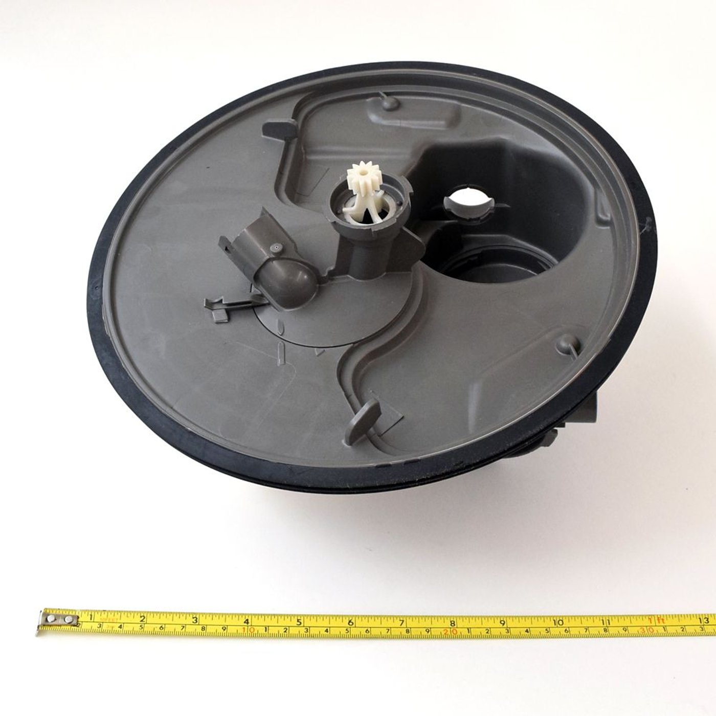 Dishwasher Pump and Motor Assembly W11087376 parts Sears PartsDirect